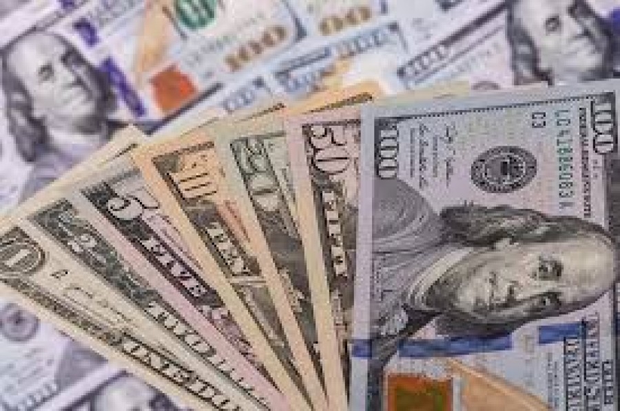 Դոլարի փոխարժեքը նվազել է. էժանացել է նաեւ եվրոն