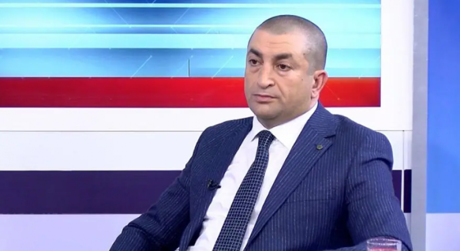 Ժողջանն իր մաշկի վրա է զգալու Հայաստանի &laquo;սիրիացման&raquo; բոլոր կողմերը. Գագիկ Համբարյան