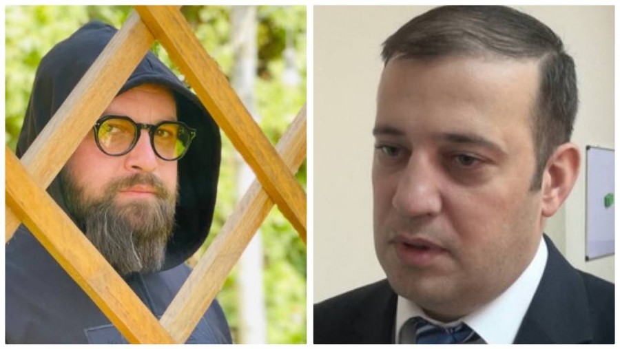 Քեզ օգտագործել են, օգտագործում են ու օգտագործելու են․ Ես կսպասեմ, որ Պետրոսի մոտ Միքայել սրբազանից էլ բողոքես․ Նիկողոս Հովհաննիսյանը՝ Վահան Բաբայանին
