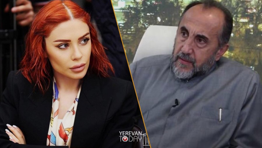 Բազմաթիվ էժան պիտակավորումներ ու գնահատականներ. ինչպես կասեր դասականը՝ սիրուն չի, հեչ սիրուն չի. պատգամավոր