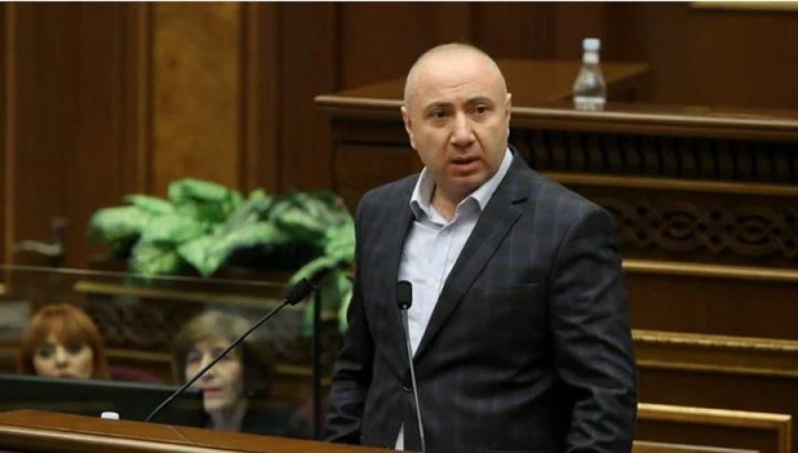 &laquo;Մայր Հայաստան&raquo; շարժումը որոշել է մասնակցել Երևանի ավագանու ընտրություններին․ Անդրանիկ Թևանյանի ուղերձը