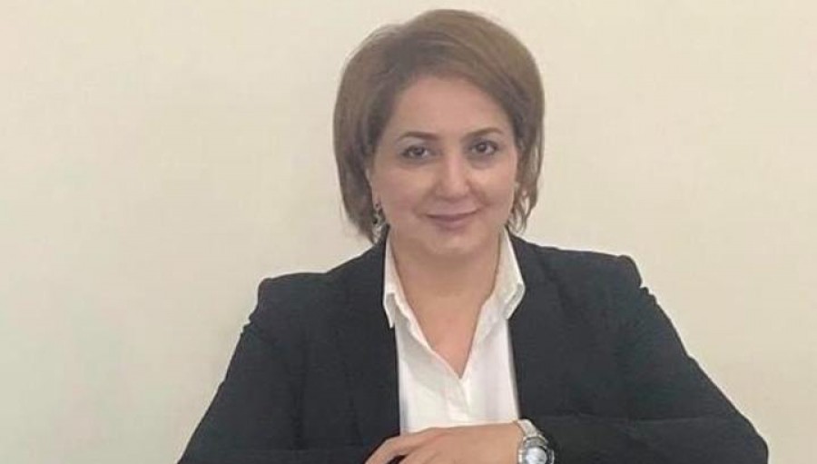Ծաղիկ Վարդանյանը վերականգվել է ԱՆ պետական առողջապահական գործակալության պետի պաշտոնում