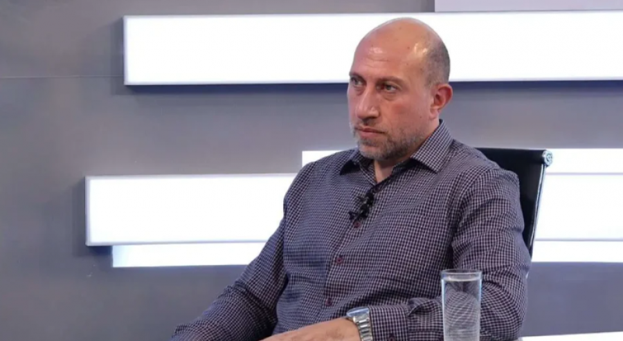Ինչպես թատրոնը սկսում է կախիչից, այդպես էլ ֆուտբոլը սկսում է մարզադաշտից&hellip; Հակոբ Բադալյան