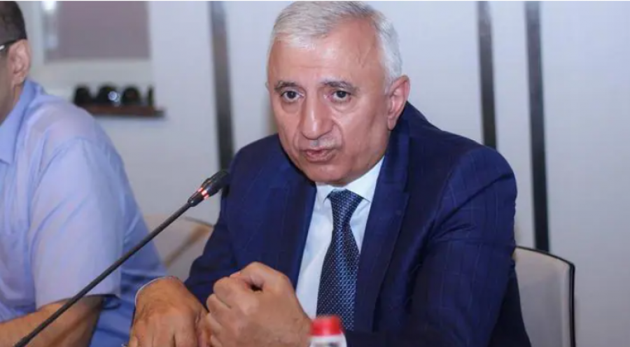 Ի՞նչ է տվել մեզ Ցեղաuպանnւթյnւնը բազմաթիվ երկրների կողմից ճանաչելը&hellip; Գևորգ Դանիելյան