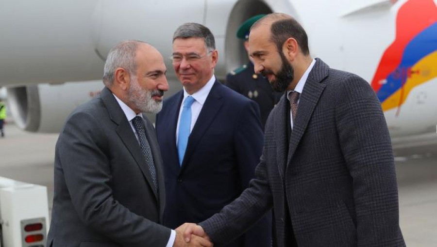 Ինչո՞ւ Փաշինյանը չմիացավ ԱՊՀ արտաքին գործերի նախարարների խորհրդի ընդունած երկու հայտարարությանը․ Թևանյան