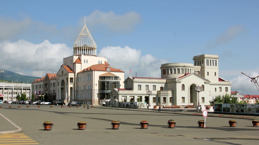 ՀՀ կառավարությունը լրացուցիչ 8 մլրդ դրամ կհատկացի ԼՂ կառավարությանը