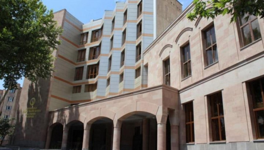 Սպայի սպանության գործով զինծառայող է ձերբակալվել. Քննչական կոմիտե