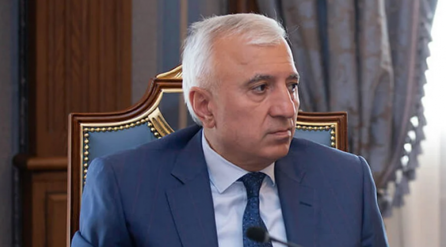 Եկեղեցու ներկայիս կացությունը հարկ է քննարկել նաև առաջիկա սահմանադրական փոփոխությունների համատեքստում․ Գևորգ Դանիելյան