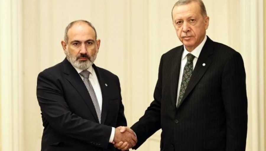 Հայաստանի թրքացումը․ վերլուծական