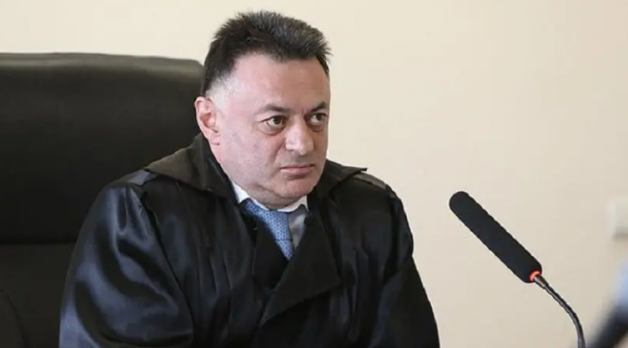 Քոչարյանի գործով դատավոր Դավիթ Գրիգորյանին արդարացնելու դատավճիռը մտել է օրինական ուժի մեջ․ Factor.am