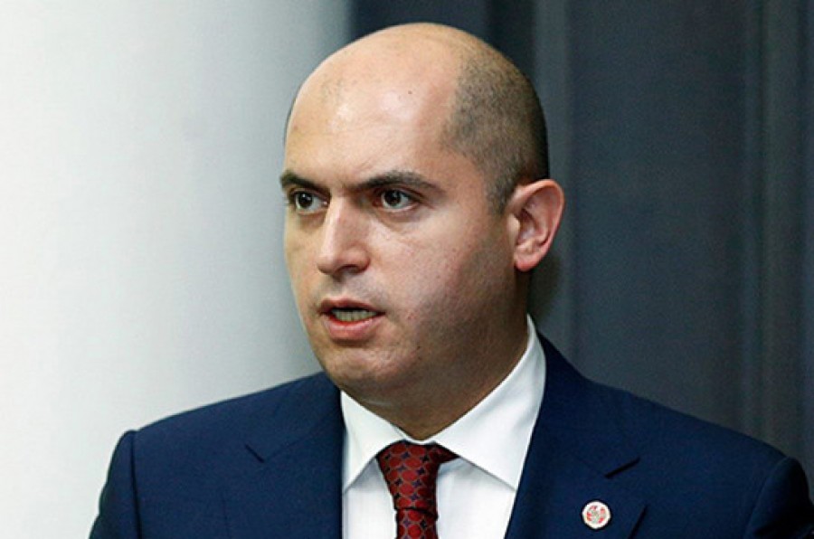 44-օրյա պատերազմի մեր ցավը մնաց միայն մերը, չկիսվեց գրեթե ոչ մեկի կողմից, չդարձավ համաշխարհային մեդիասյուժե. Աշոտյան