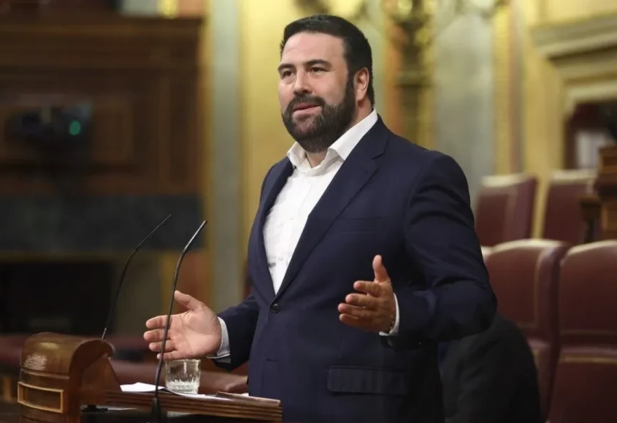 &laquo;Արևմտյան Ադրբեջան&raquo; նարատիվը Հայաստան ներխnւժելու նպատակ է հետապնդում․ Իսպանիայի խորհրդարանի պատգամավոր