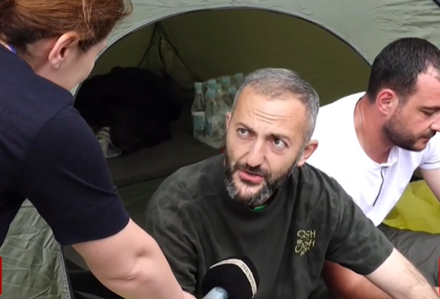 Չհաջողելու ճար չունենք, չհաջողելով՝ ամեն տարի մենք պակասելու ենք, Հայաստանը պակասելու է․ Իշխան Գևորգյան