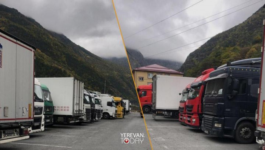 Իշխանությունների հակառուսական հիստերիան սկսել է հարվածել հայ տնտեսվարողներին․ Yerkir.am