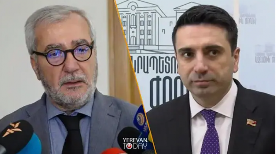 44-օրյայի զեկույցը ստացել է գաղտնիության &laquo;Հույժ գաղտնի&raquo; աստիճան. Սիվիլնեթ