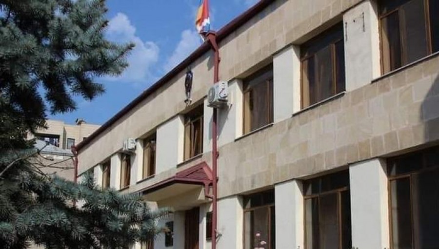Արցախում հափշտակել են ԱԱԾ-ին պատկանող 6 տարբեր մակնիշի ավտոմեքենա. Shamshyan.com