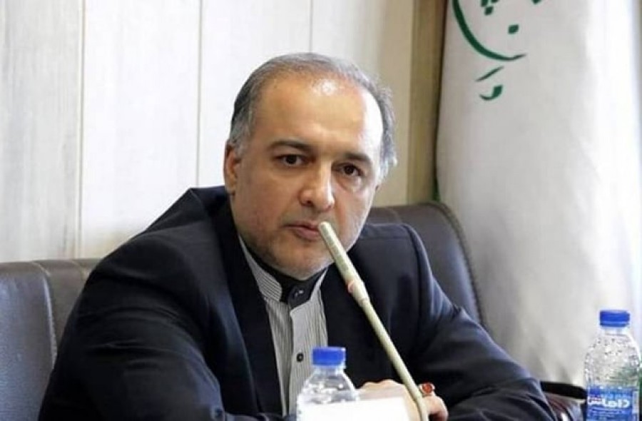 ՀՀ ինքնիշխանության ու տարածքային ամբողջականության խախտումը մեզ համար անընդունելի է. ՀՀ-ում Իրանի դեսպան