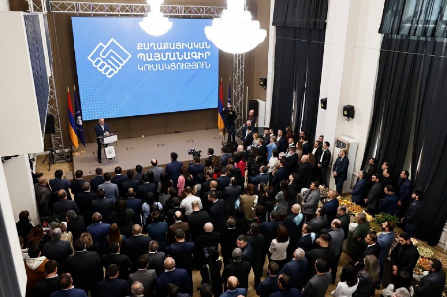 Երբ հնամաշ, &laquo;խազ ընկած&raquo; սկավառակն սկսում է պարզապես ճռճռալ. &laquo;Փաստ&raquo;