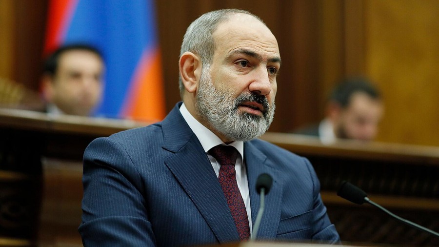 Փաշինյանը հորդորել է սպառնալ պատերազմով․ &laquo;Հրապարակ&raquo;