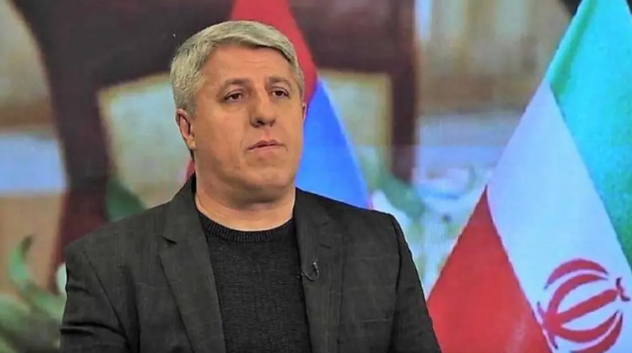 Իրանական կողմը &laquo;հայտարարությունների դիվանագիտության&raquo; մակարդակում աշխատում է հիմնական երկու ուղղությամբ․ իրանագետ