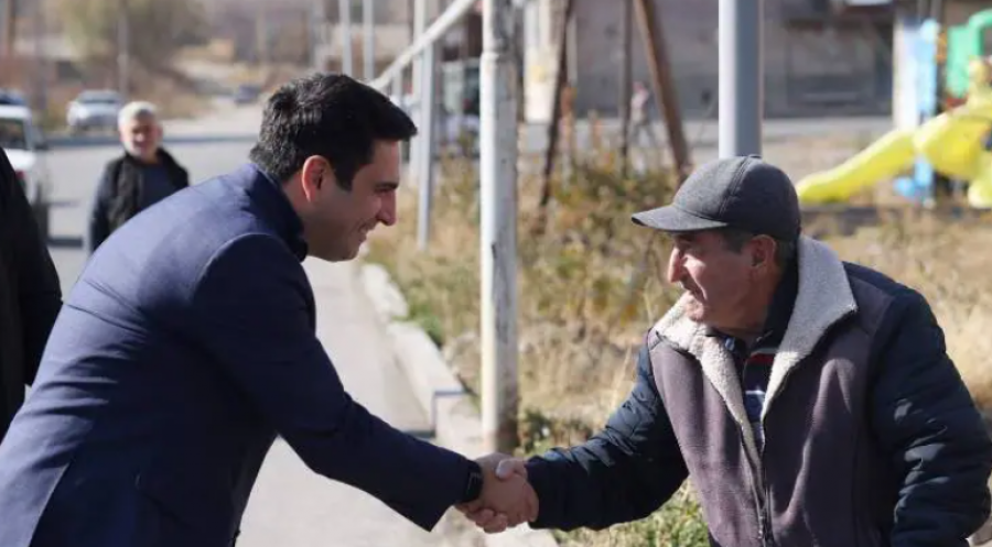 ՔՊ քարոզարշավ՝ բյուջեի հաշվին․ &laquo;Հրապարակ&raquo;