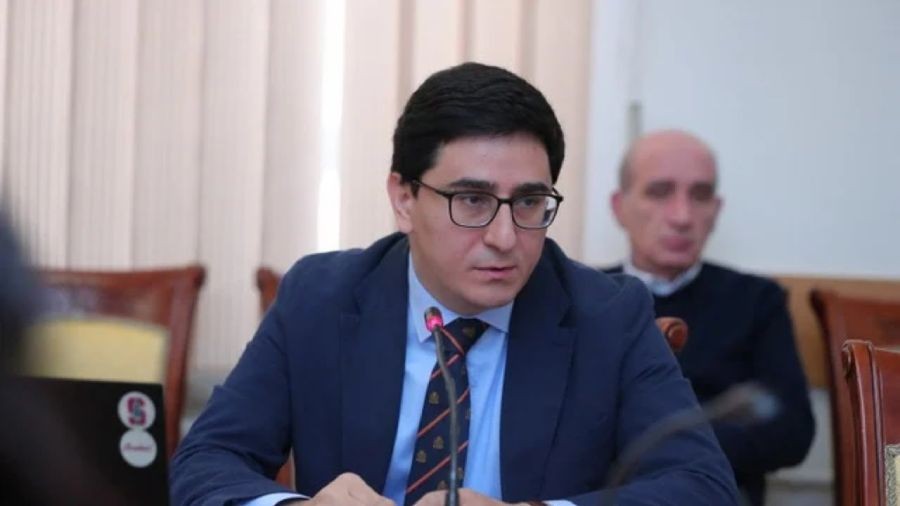 ՔՊ-ում եզրակացրել են, որ Կիրակոսյանի ազատման պահանջը գուցե դրել է Ադրբեջանը․ &laquo;Հրապարակ&raquo;