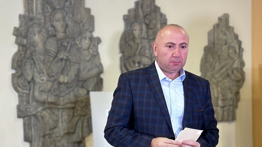 &laquo;Ավելի լավ է լինես թուրքի շուն&raquo;․ Նիկոլ Փաշինյանի &laquo;կրթական&raquo; նորաձևության բուն ուղերձը. Անդրանիկ Թևանյան
