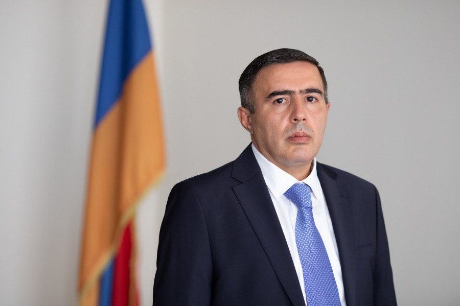Հանգիստ կարելի է եզրակացնել, որ այդ 100 միլիոն դոլարը լափվել է․ Բագրատ Միկոյանն արձագանքել է Նիկոլ Փաշինյանին