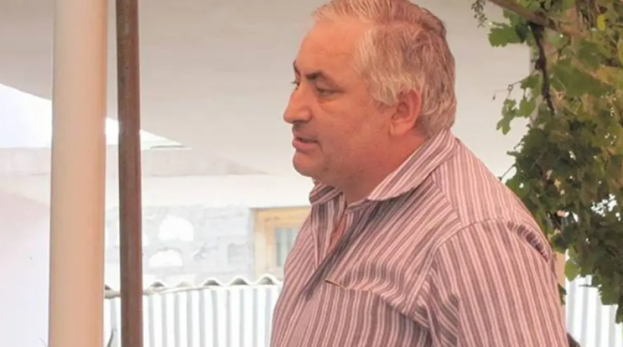Տավուշում երթուղային միասնական ցանցն էլ սուտ դուրս եկավ. Ոսկան Սարգսյան