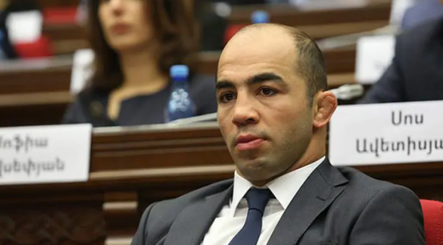 Ադրբեջանում կգտնվեի՞ն այսքան քաղաքական գործիչներ, ովքեր իշխանության գալու դիմաց Արցախը կճանաչեին Հայաստանի կազմում. Արսեն Ջուլֆալակյան