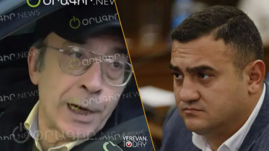 Ավինյանի հայրը դիմել է դատարան. &laquo;Հրապարակ&raquo;