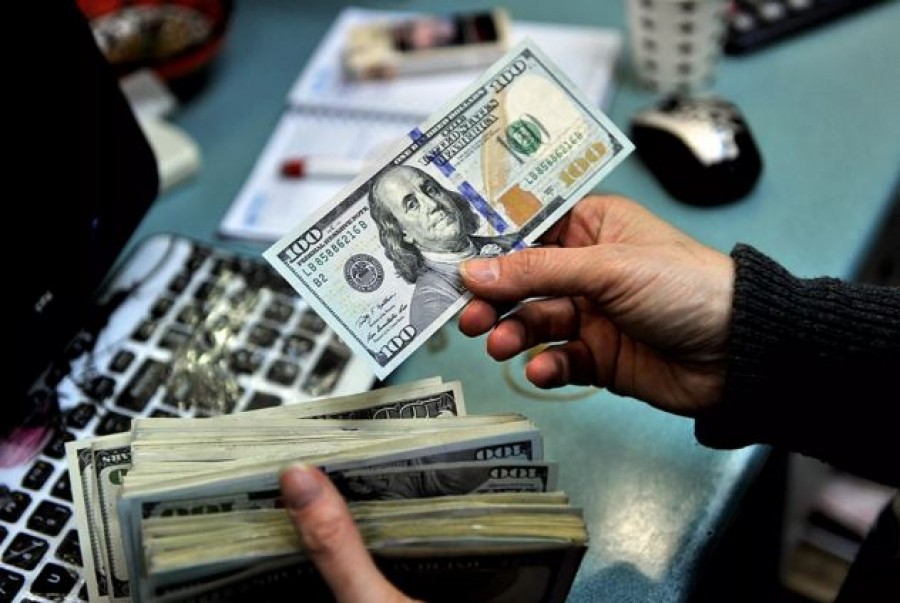 Որքա՞ն է թանկացել դոլարը․ արտարժույթների փոխարժեքներն այսօր