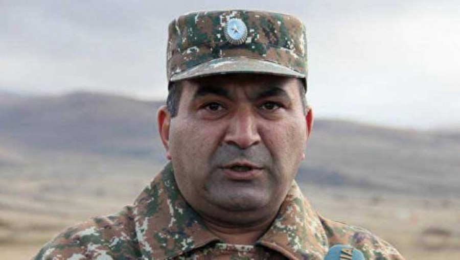 Կորպուսի հրամանատարը ցուցմունք է տվել գեներալ Տիրան Խաչատրյանի դեմ․ &laquo;Ժողովուրդ&raquo;