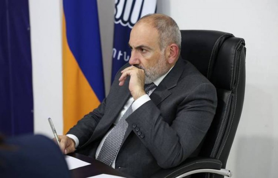 Փաշինյանը հասկացրել է թիմին, որ Գյումրու ընտրությունները իրենց վերջի սկիզբն է լինելու. &laquo;Հրապարակ&raquo;