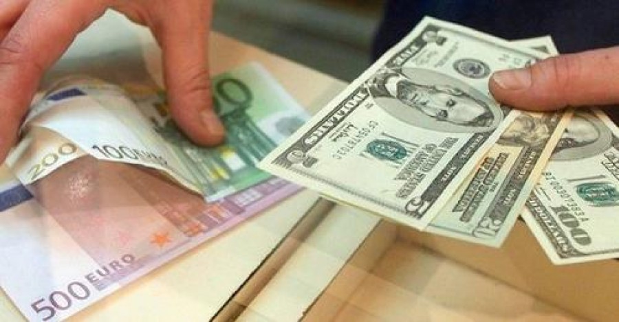 Դոլարն ու եվրոն էժանացել են․ ինչ փոփոխություններ է արձանագրել տարադրամի շուկան մայիսի 13-ին