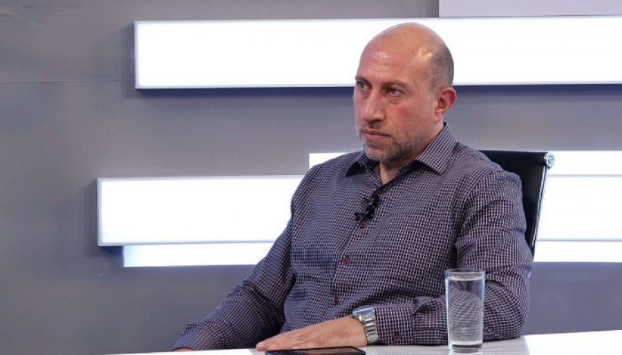 Ի՞նչ նախորդեց Իրանին Իսրայելի հասցրած հարվածին․ Հակոբ Բադալյան
