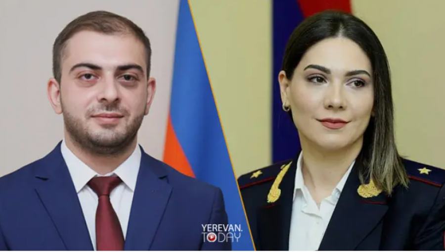Սպասում էին, որ հասունանա, որպեսզի Գալյանի խորհրդական նշանակեն․ &laquo;Հրապարակ&raquo;