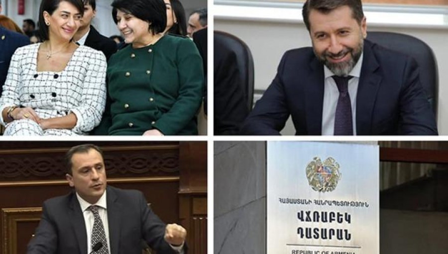 Պաշտոնական Երևանը երբեք չի հերքում խոստումների ու պայմանավորվածությունների մասին պնդումները․ 168.am