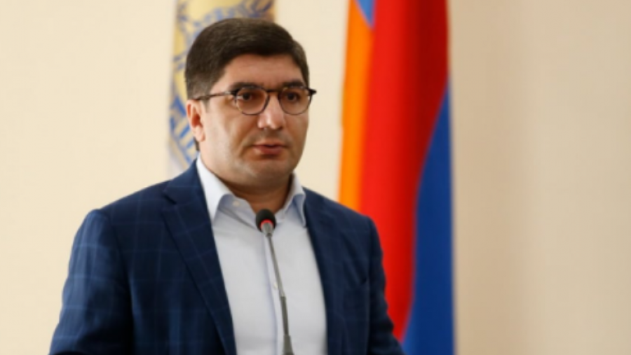 Նիկոլ Փաշինյան, լավ չհասկացանք հիմա, որ մետրոյի կառուցման աշխատանքներն էլի չեք անելու, ո՞վ է մեղավոր. ավագանու անդամ