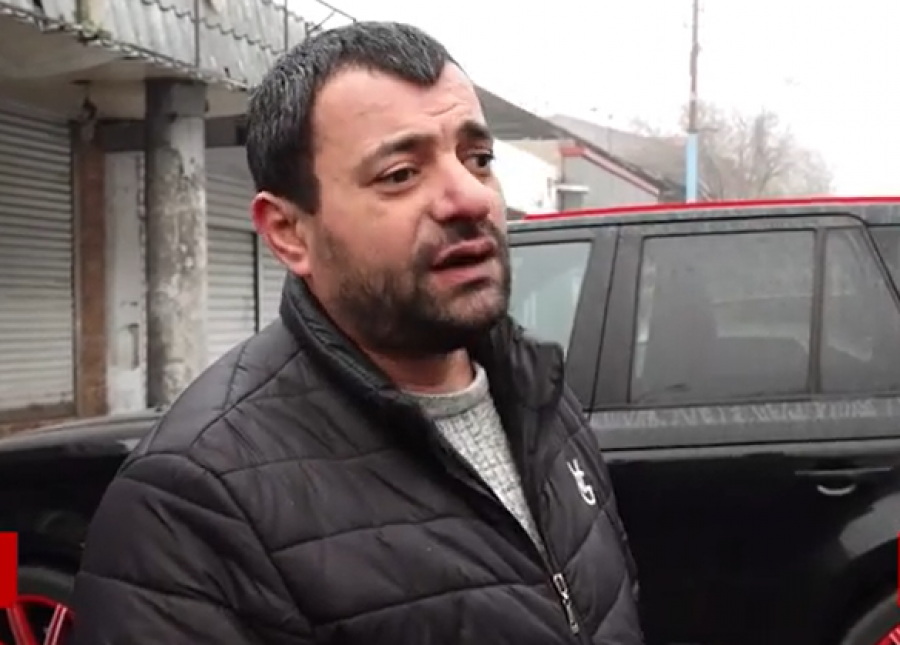 Էս **-ի վաստակները վերջին պահին ուզում են մարդկանց հացին վայիս լինեն. Մսավաճառ