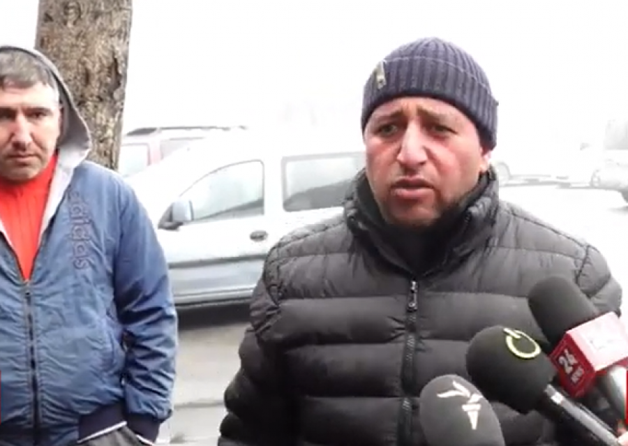 Երեխեքիս ո՞նց պահեմ, կգնամ գողություն կանեմ. Մսավաճառ