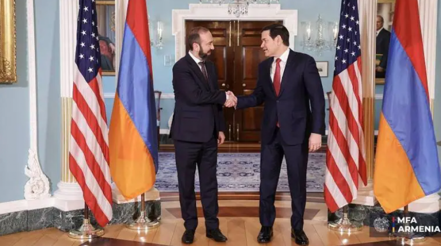 ԹՐԻՓՓ-ի հաջողությունը կախված է ՀՀ-ի և Ադրբեջանի միջև խաղաղության հետագա ինստիտուցիոնալիզացումից․ հայտարարություն