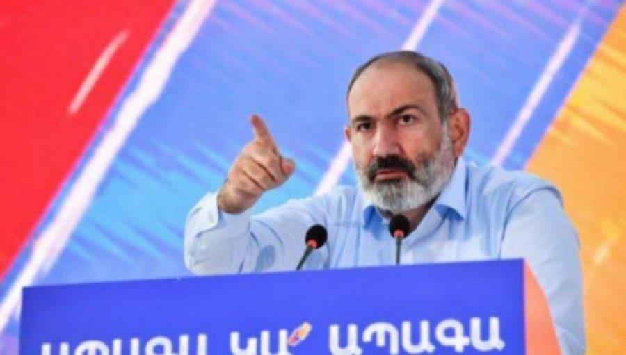 Փաշինյանի &laquo;Մահվան բանաձևը&raquo;․ 7or.am
