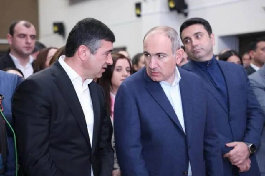 Հրահանգվել է ռեալ ձայն տվողների ցուցակներ ներկայացնել․ &laquo;Հրապարակ&raquo;