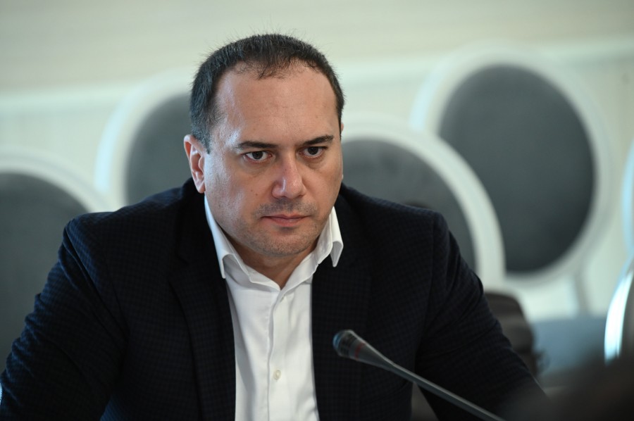 &laquo;Միջանցքի&raquo; հարցում Ադրբեջանը շատ է շտապում, չնայած արտաքուստ հակառակ պատկեր/տպավորությունն է փորձում ստեղծել․ Արմեն Պետրոսյան