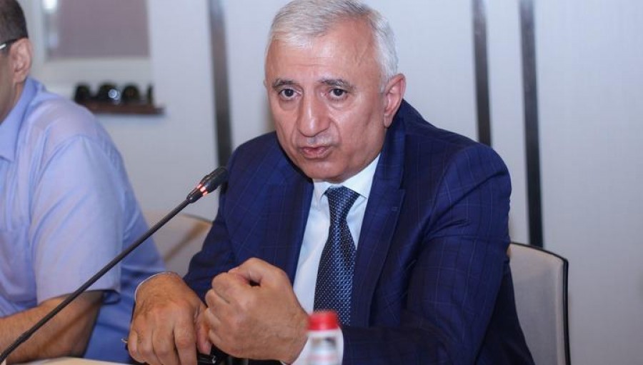 Ամերիկացիները ևս փափագո՞ւմ են ունենալ այսպիսի ժողովրդավարություն․ Գևորգ Դանիելյան
