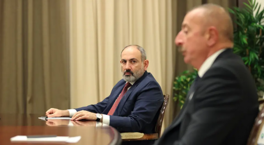 Սահմանադրական խորհուրդը սկսում է գործընթացը․ &laquo;Հրապարակ&raquo;