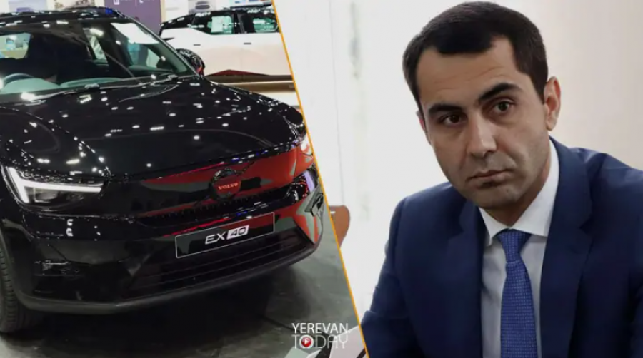 Կառավարությունը 600 հազար դրամ է տրամադրում ՔՊ-ական մարզպետի ավտոմեքենայի լիցքավորմանը