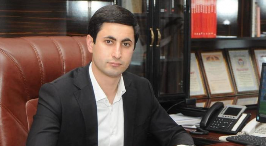 Մարդ ծեծող նախկին թաղապետը դուրս է գալիս ՔՊ-ից