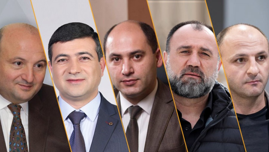 Ամեն ինչ արվելու է, որ ավագանին քվորում չունենա. &laquo;Ժողովուրդ&raquo;